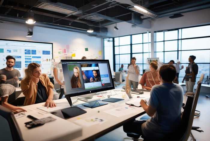 怎样创作网站（怎样创作网站视频）