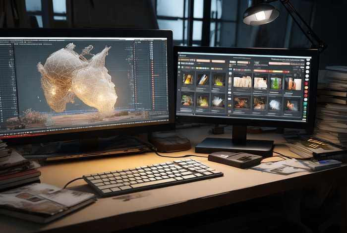 怎么建立一个全新的3d模型；怎么建立一个全新的3d模型库