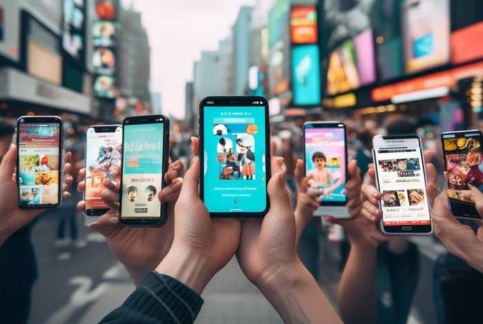 信息流广告是干嘛的（信息流广告是干嘛的啊）