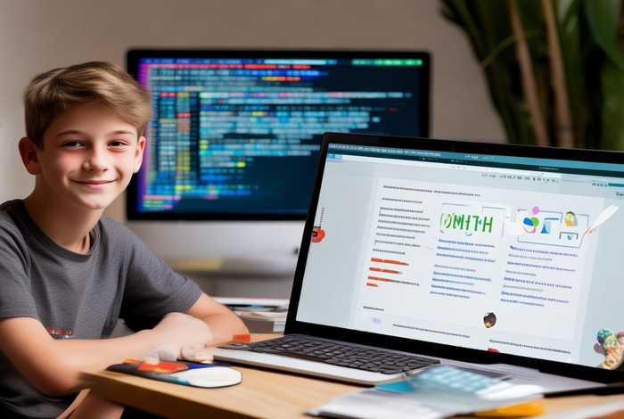 学生个人网页制作html成品图片（学生个人网页制作html成品图片怎么做）