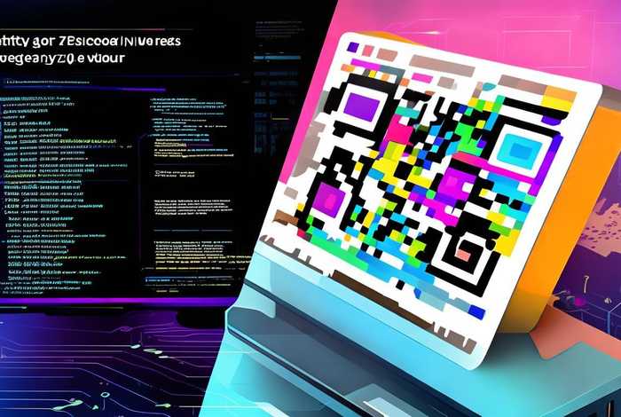 怎么生成网页的二维码；怎么生成网页的二维码图片