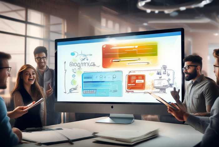 小程序推广是什么工作；小程序推广是什么工作啊