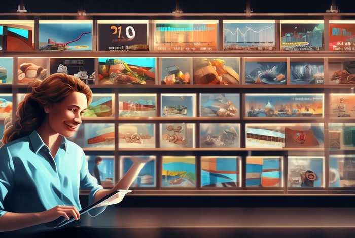 怎么开通网店卖货；怎么开通网店卖货赚钱