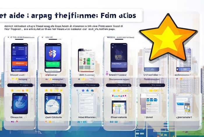 找工作用哪个app比较靠谱 - 找工作用哪个app比较好