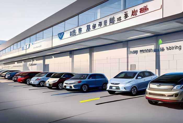 小榄站 小榄站停车场收费标准 小榄站 小榄站停车场收费标准