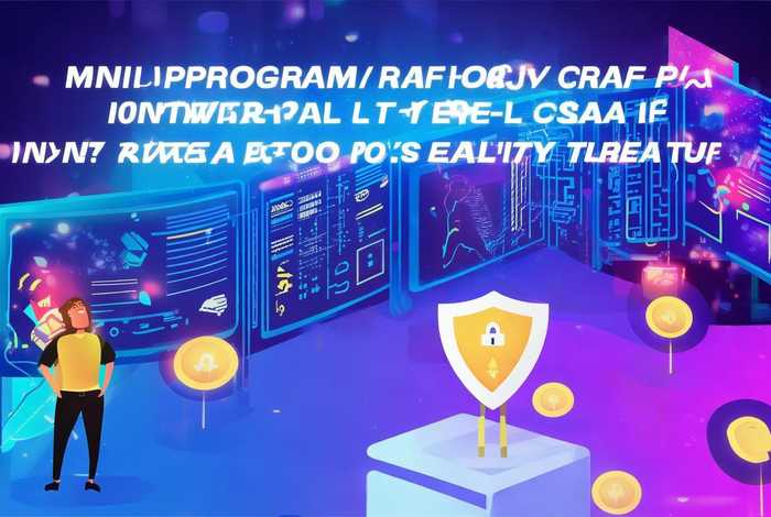 小程序流量变现是真的吗，小程序流量变现是真的吗安全吗