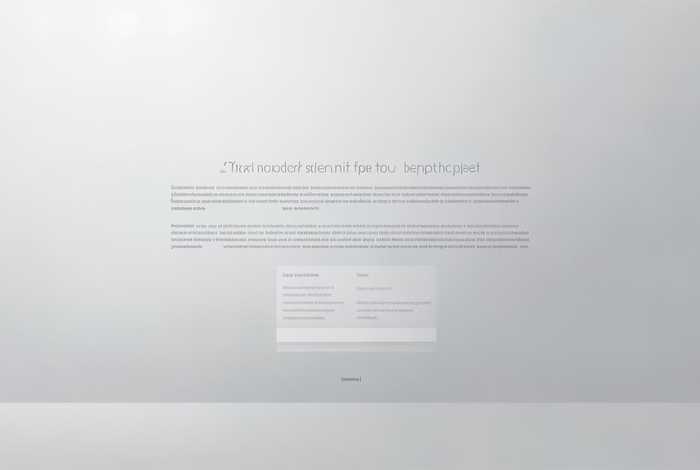 无js的网页设计模板 - 无js的网页设计模板怎么做