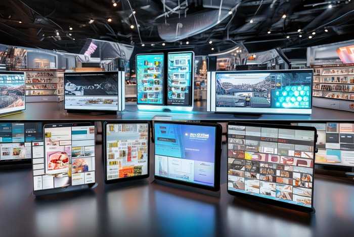 新零售电商平台有哪些（新零售电商平台有哪些类型）