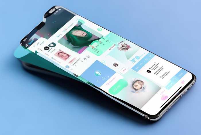 小程序界面设计模板 小程序界面设计模板下载