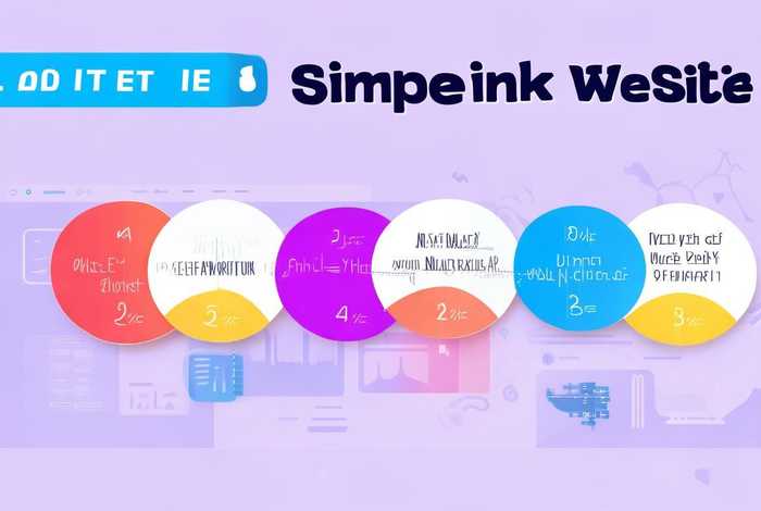 怎么制作简单的链接网站 - 怎么制作简单的链接网站教程