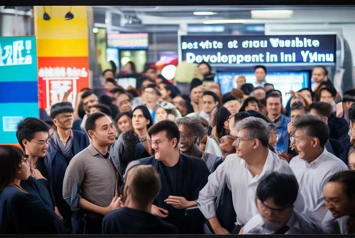 义乌哪里做网站好 - 义乌哪里做网站好找工作