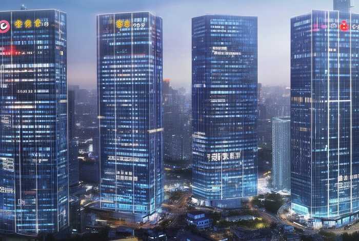 中国十大企业排行榜2025（中国十大企业排行榜2019）