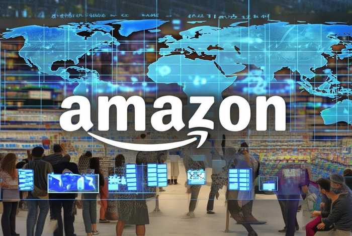 亚马逊是出口跨境电商平台吗 - 亚马逊是出口跨境电商平台吗知乎