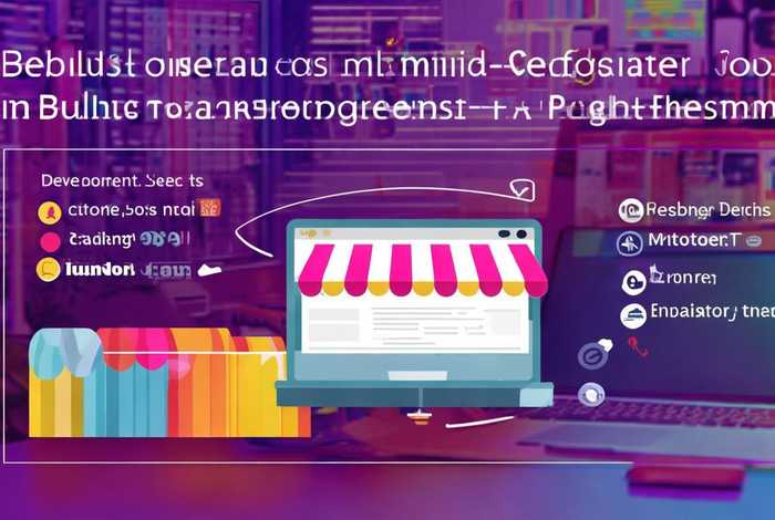 小程序搭建商城需要多少钱 小程序搭建商城需要多少钱一个