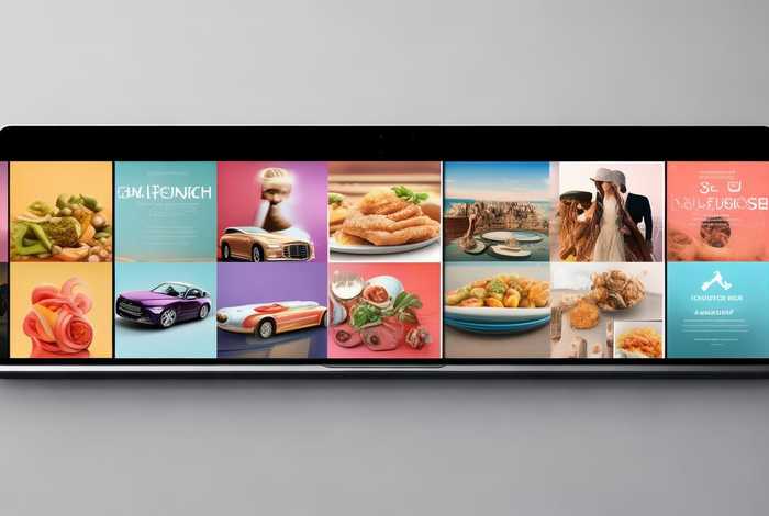 信息流广告有哪些 信息流广告有哪些内容