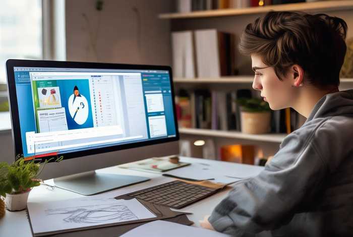 学习网页制作和平面设计,网页设计与制作怎么学 学习网页制作和平面设计,网页设计与制作怎么学