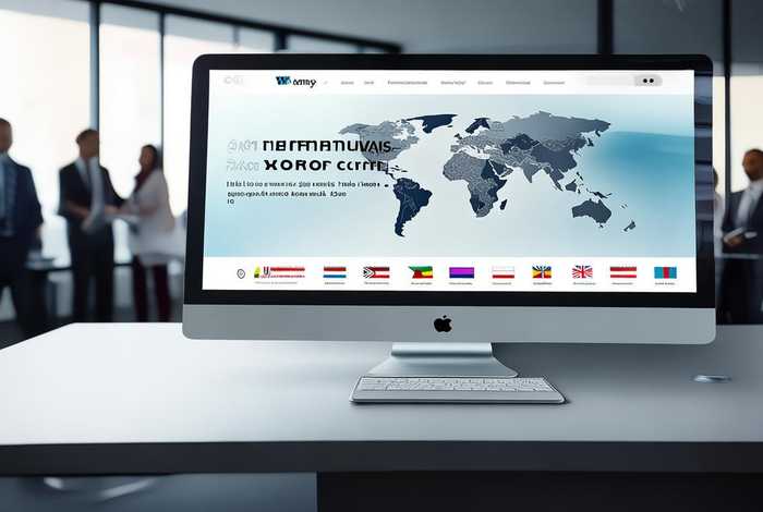 做外贸网站建站 专业做外贸网站建设