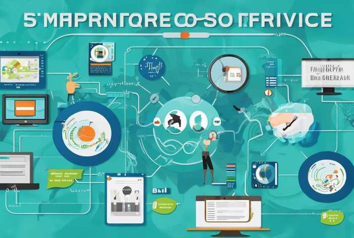 整站seo服务 - seo整站优化服务教程