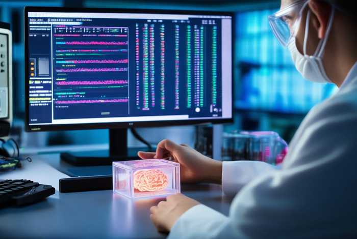 怎么在网站上下载小鼠大脑测序数据并进行分析、小鼠基因组测序