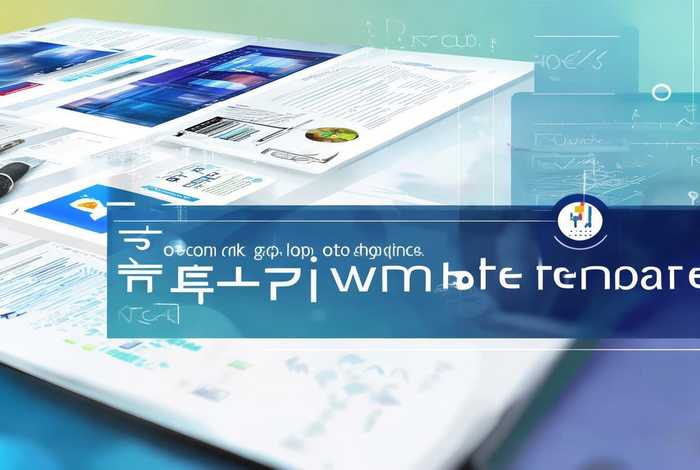 网站模板制作教程(网站模板制作教程下载) 网站模板制作教程(网站模板制作教程下载)