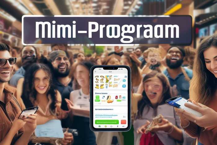 小程序二级分销模式成功案例（小程序二级分销模式成功案例分析）