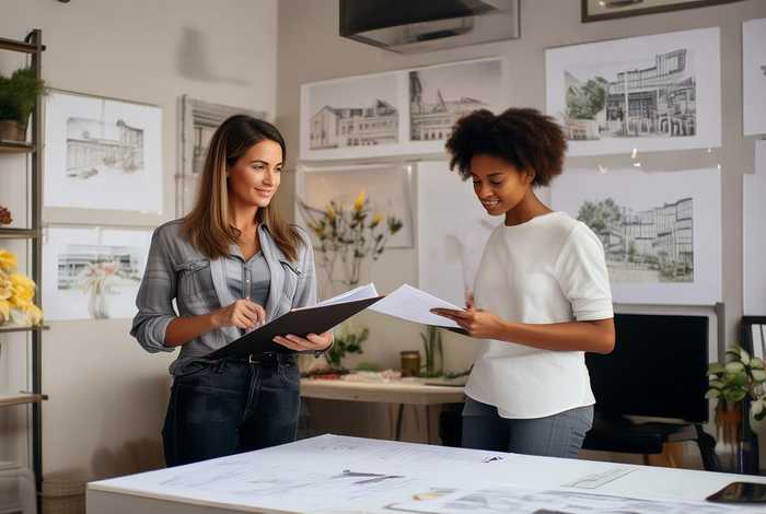 找设计公司装修怎么问（找设计公司装修怎么问客户）