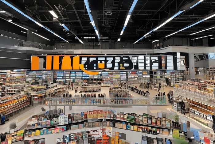 亚马逊官网英文网站 - 亚马逊官网英文网站是什么