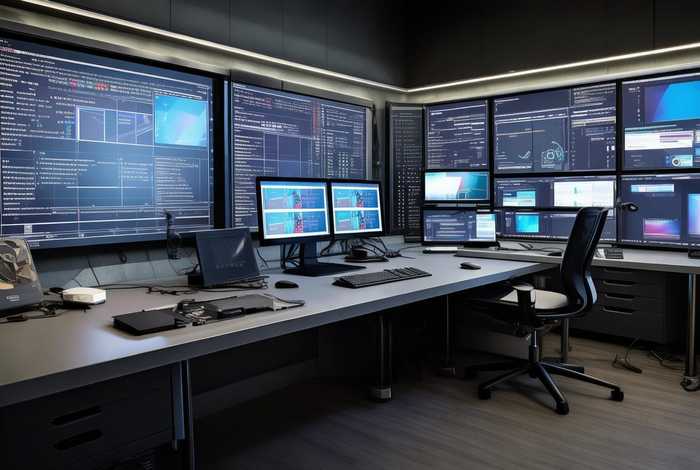 做网站需要学习什么软件；做网站需要什么硬件