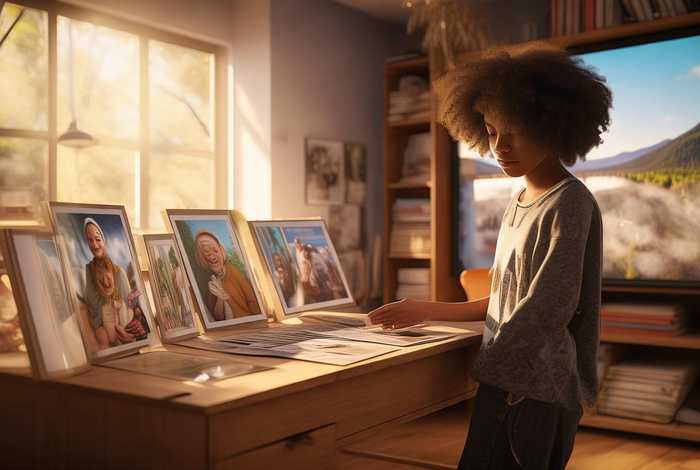 怎么选择照片（怎么选择照片做壁纸）