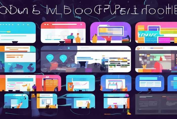 在线网页生成软件有哪些;在线网页生成软件有哪些好用 在线网页生成软件有哪些;在线网页生成软件有哪些好用