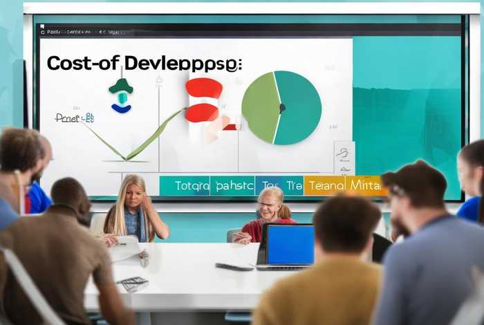 制作一个小程序的费用是多少、制作一个小程序的费用是多少钱