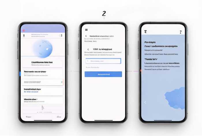 下载注册app流程视频（下载注册app流程视频教程）