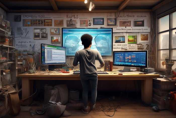 怎么自己搭建一个属于自己的平台 怎么自己搭建一个属于自己的平台呢