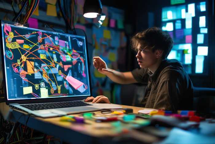 怎么建立链接网站 - 怎么建立链接网站的链接