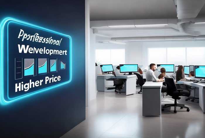 专业网站制作什么价格 - 专业网站制作什么价格比较高