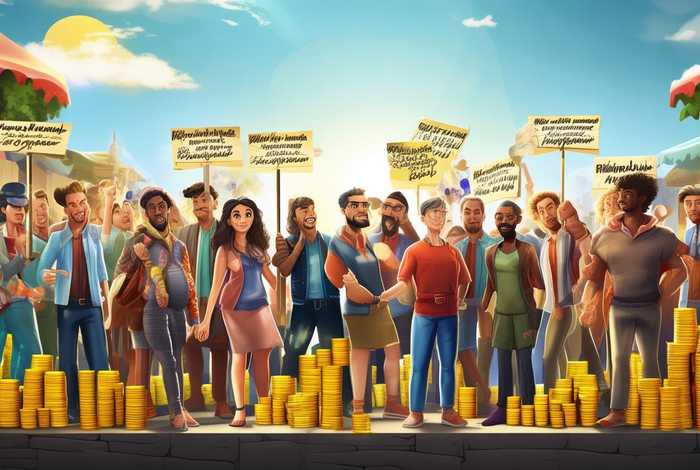 无需投资赚钱 无需投资赚钱的项目