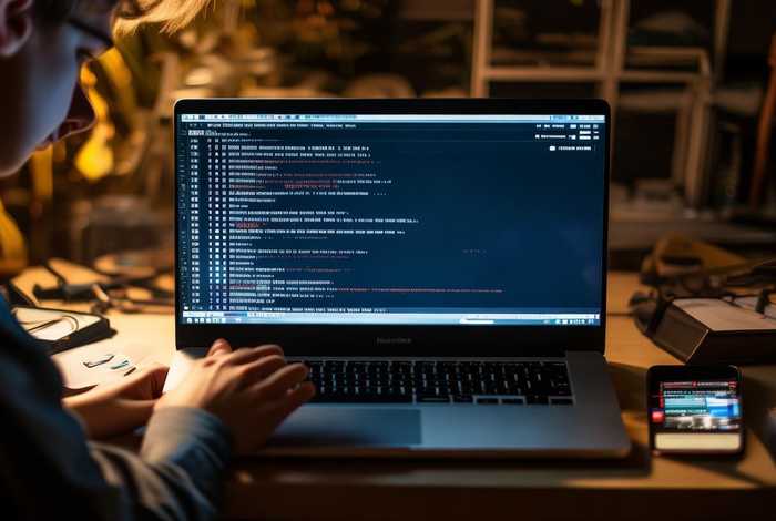 怎么做一个简单的代码（怎么做一个简单的代码手机）