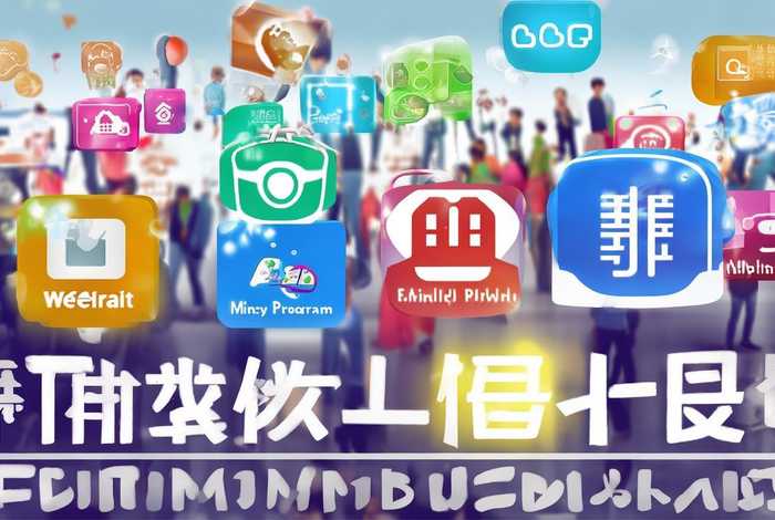 专门制作小程序的公司有哪些平台 - 专门制作小程序的公司有哪些平台呢