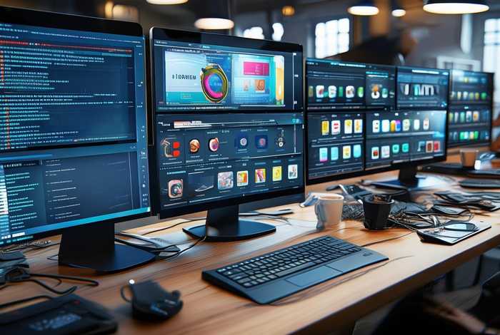 怎么自己开发一个软件 怎么自己开发一个软件商店