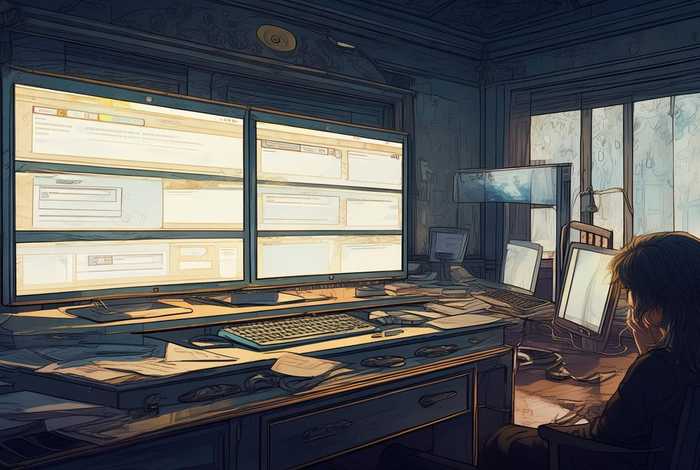 小说网站打不开其他都能打开；小说网站打不开其他都能打开什么原因