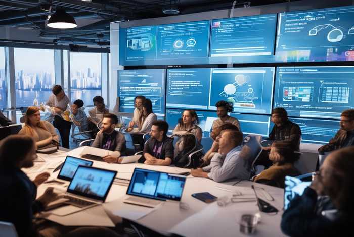 怎么建网络平台 - 怎么建网络平台赚钱