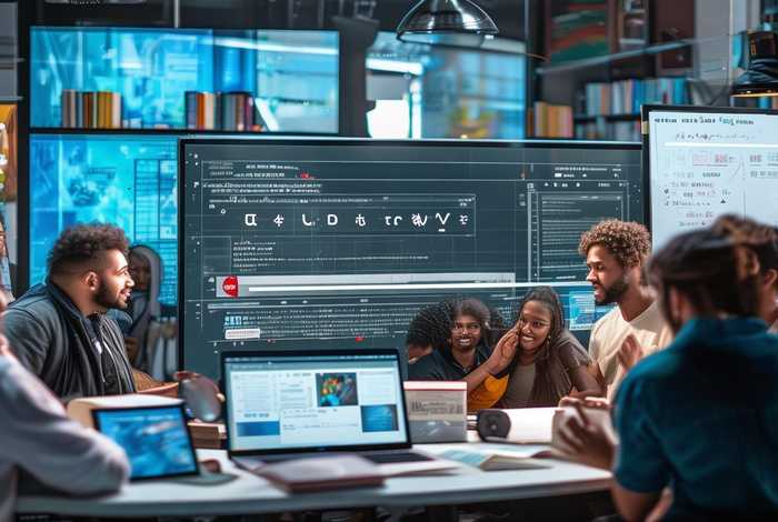 小程序开发需要学哪些东西 小程序开发需要学哪些东西和技术