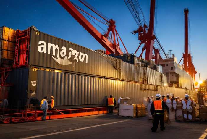 亚马逊出口贸易;亚马逊出口贸易怎么做 亚马逊出口贸易;亚马逊出口贸易怎么做