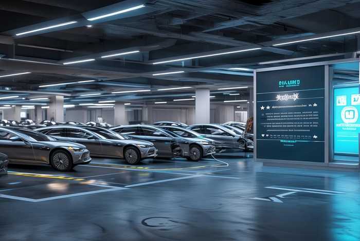 智能停车系统公司排名（智能停车公司哪家好）