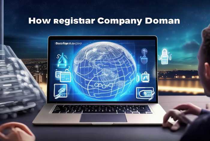 怎么开通自己的公司网址 怎么注册自己公司的网址