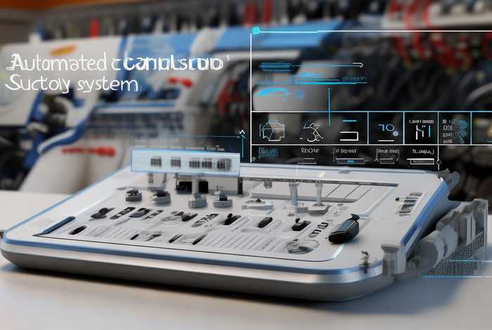 怎么安装自助控制系统；怎么安装自助控制系统软件