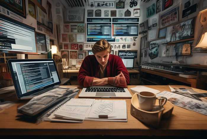 学网页设计要哪种语言 - 学网页设计要哪种语言好