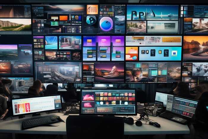 做电影都用什么软件(做电影都用什么软件做) 做电影都用什么软件(做电影都用什么软件做)