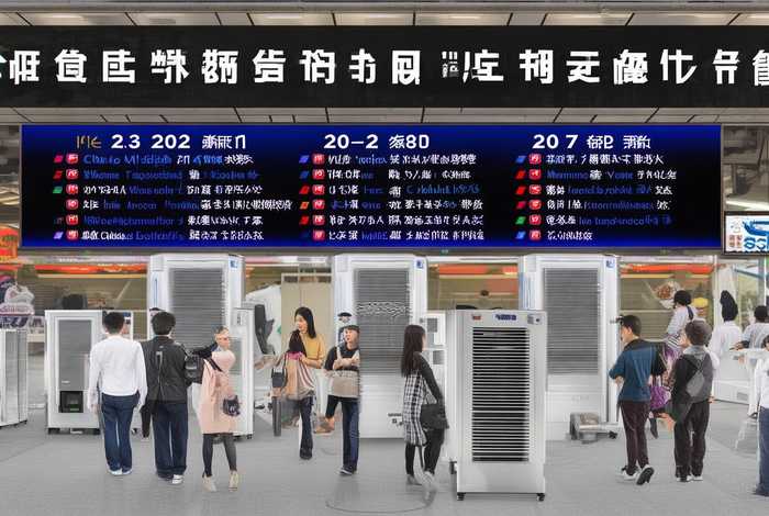中国十大空调企业排行榜2025 - 2021年空调企业十大品牌