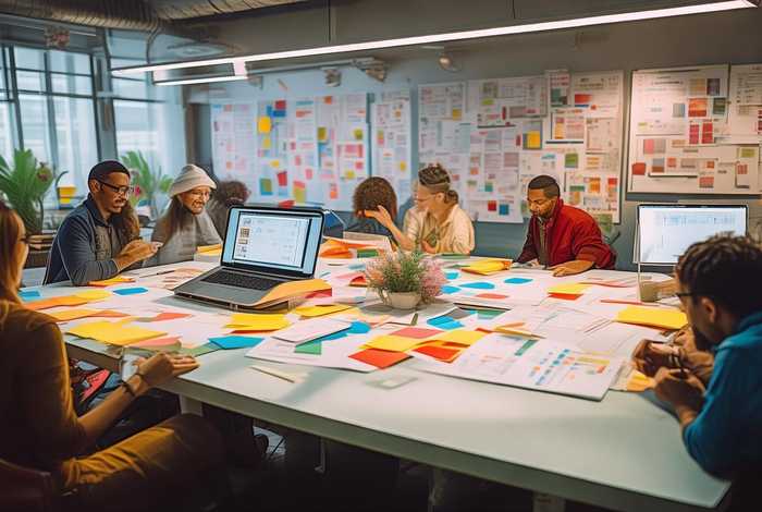 想创立一个平台，想创立一个平台怎么弄